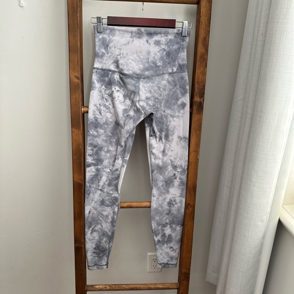 Lululemon Align Pant 28" *Criss Cross Waist - Picture 7 of 12